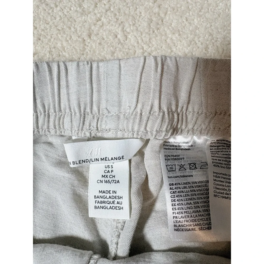 H&M good pants